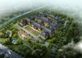 龍門石窟文物保護(hù)實(shí)驗(yàn)中心