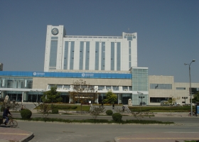 中國移動(dòng)洛陽分公司