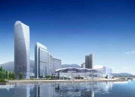 廈門(mén)港國(guó)際旅游地產(chǎn)項(xiàng)目