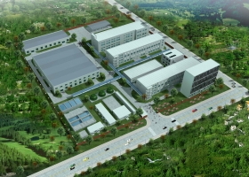 洛陽(yáng)華榮生物技術(shù)有限公司生物制造產(chǎn)業(yè)育成中心