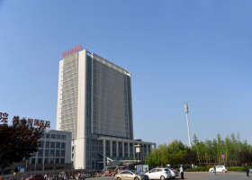 河南科技大學(xué)第一附屬醫(yī)院新區(qū)醫(yī)院門診醫(yī)技樓、外科病房樓消防工程