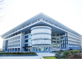 河南科技大學(xué)圖書信息中心、文理組團等消防工程