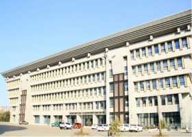 河南科技大學(xué)圖書信息中心、文理組團等消防工程